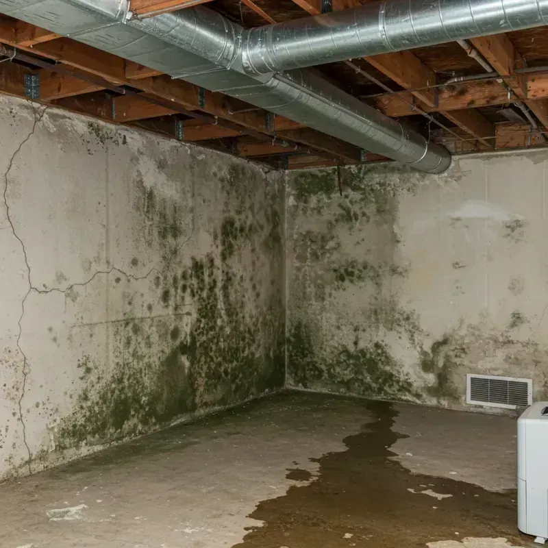 Professional Mold Removal in Fort Hunt, VA